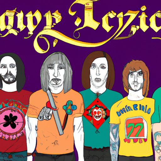 The 27 Club: The Mysterious Connection Between Fame and Tragedy