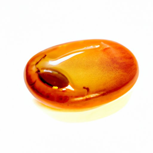 The Ultimate Guide to Amber: Everything You Need to Know About This Ancient Gemstone