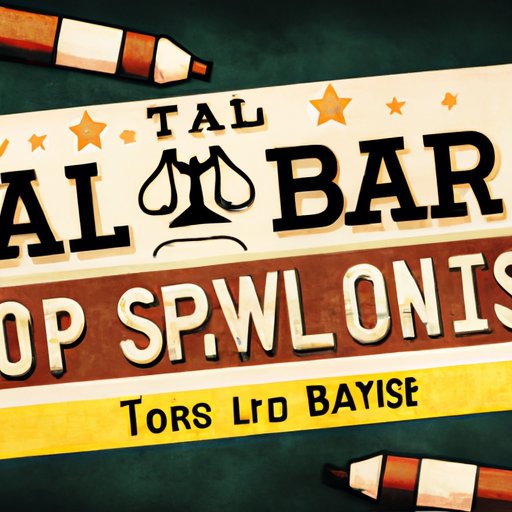 The California Baby Bar Exam: A Comprehensive Guide for First-Year Law Students