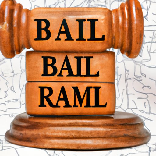 Understanding Bail: A Comprehensive Guide to Navigating the Criminal Justice System