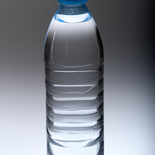 What is the Best Bottled Water? A Comprehensive Guide