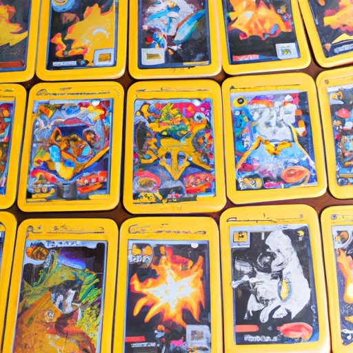 The Best Pokemon Cards: A Comprehensive Guide to Choosing the Right One