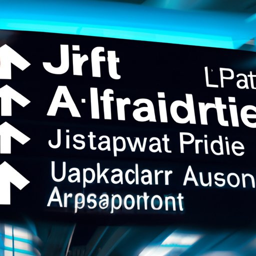 The Biggest Airport in the US: Everything You Need to Know