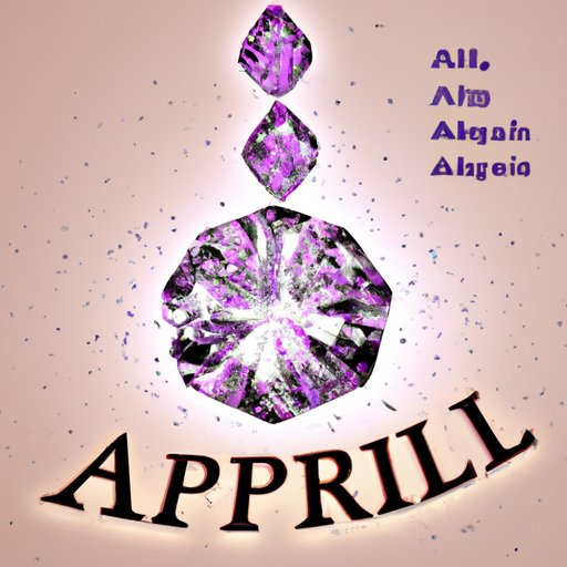 The Dazzling Birthstone of April: A Complete Guide to Diamonds