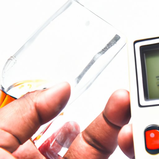 Exploring Blood Alcohol: What You Need to Know