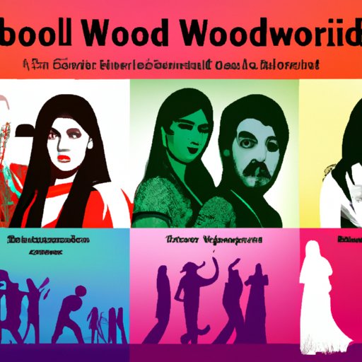 Discovering the Heart of Bollywood: A Comprehensive Guide to India’s Glitzy Film Industry