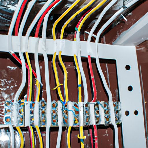 The C-Wire: Everything You Need to Know About HVAC Wiring