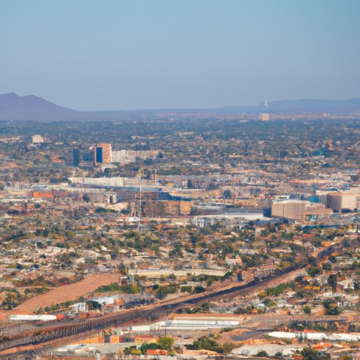 Phoenix: Discovering the Heart of Arizona’s Capital