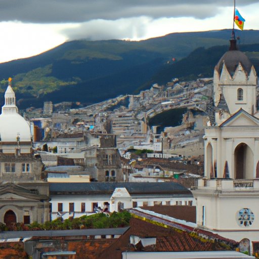 Exploring Quito, Ecuador: From Culture to Politics