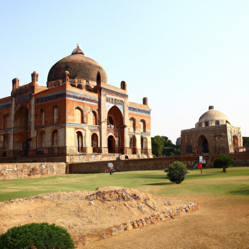 Discovering India’s Capital: Exploring the Rich History, Culture, and Significance of Delhi