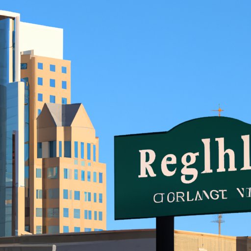 Discovering Raleigh: The Must-See Capital of North Carolina