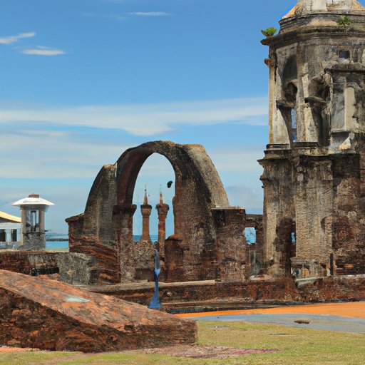 The Vibrant Metropolis of Panama City: A Window Into Panama’s Culture and Heritage