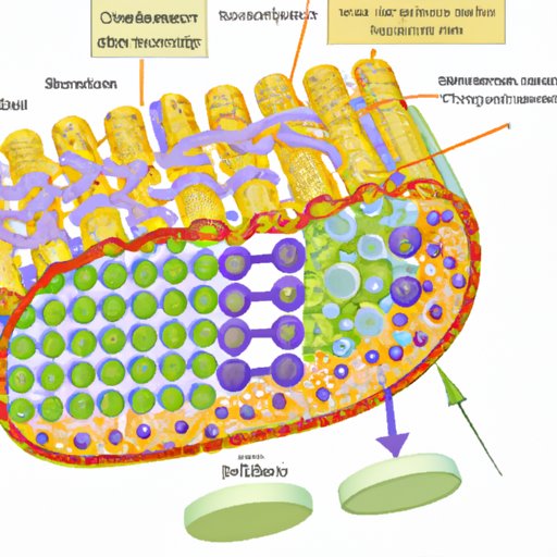 What Is the Cell Membrane Made Of? Unpacking Its Composition and Molecular Structure