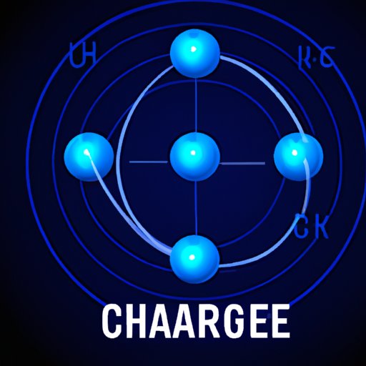 The Charge of an Electron: Understanding the Basics and Its Importance in Modern Science