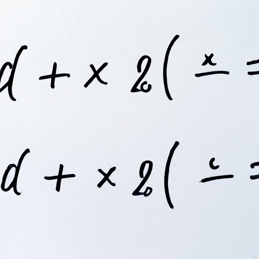 Understanding the Coefficient in Math: A Beginner’s Guide
