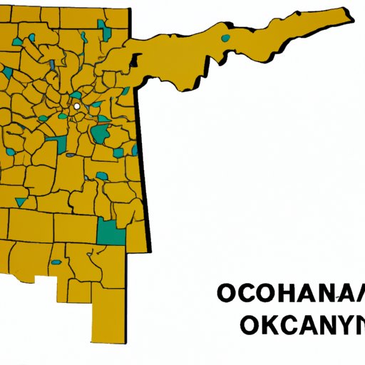 A Comprehensive Guide to the Counties of Oklahoma City and Why Knowing Your County Matters