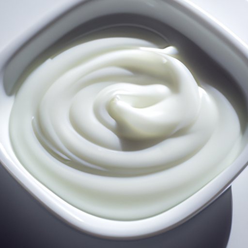 What is Cream: Understanding, Cooking and Skincare Benefits