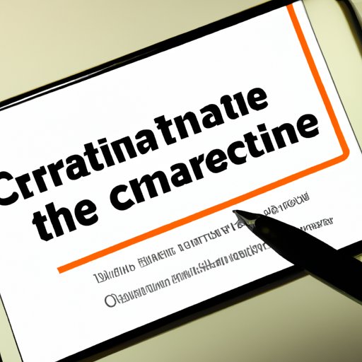 The Current Situation: Understanding and Navigating Today’s Climate