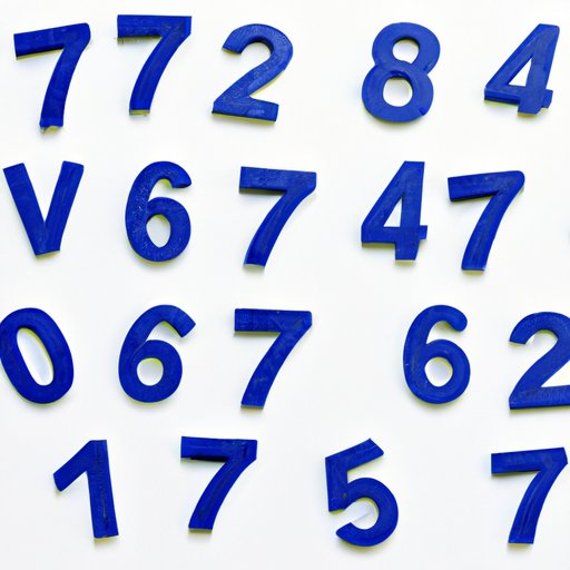 What Is the Decimal for 7 and How to Find It: A Comprehensive Guide