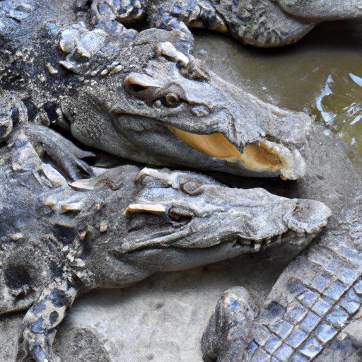 The Difference Between Crocodiles and Alligators: A Comparative Analysis