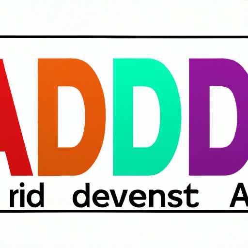 ADD versus ADHD: Understanding the Difference for Better Management