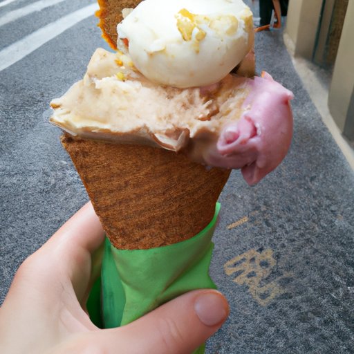 Gelato vs Ice Cream: Understanding the Differences