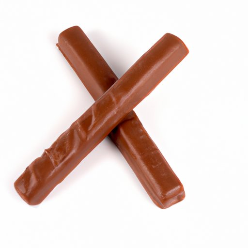 The Twix Dilemma: Examining the True Differences Between Left and Right Twix Bars