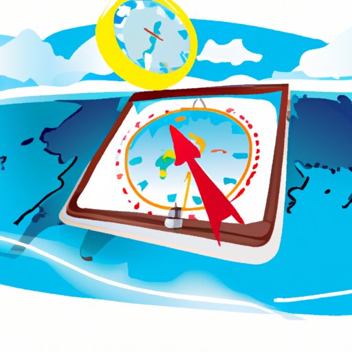 The Ocean and Sea: Understanding Their Fundamental Differences