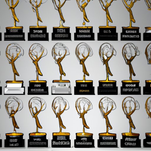 All You Need to Know about the Emmy Awards: A Celebration of Excellence, Creativity, and Diversity