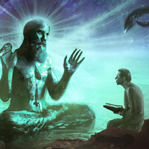 The Power of Epiphany: Understanding and Embracing Life-Changing Revelations