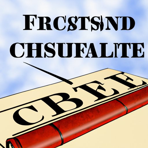 The Establishment Clause: What It Is, Its History, and Importance in American Law and Society