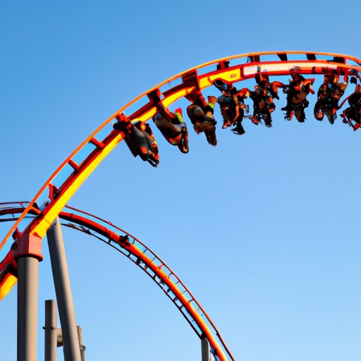 Hold on Tight: Exploring the World’s Fastest Roller Coaster
