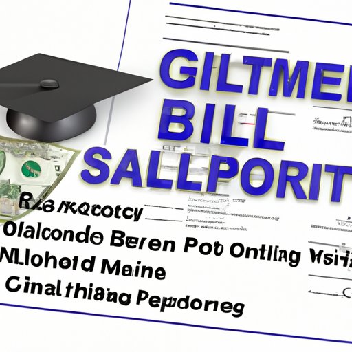 The GI Bill: A Comprehensive Guide to Benefits for Military Veterans