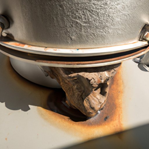 Why Destroying CUI Should Be Your Top Priority: Understanding Its Importance Towards Safety and Efficiency