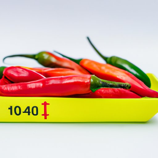 The Hottest Pepper in the World: A Guide to Heat Levels, Cultivation, and Flavor