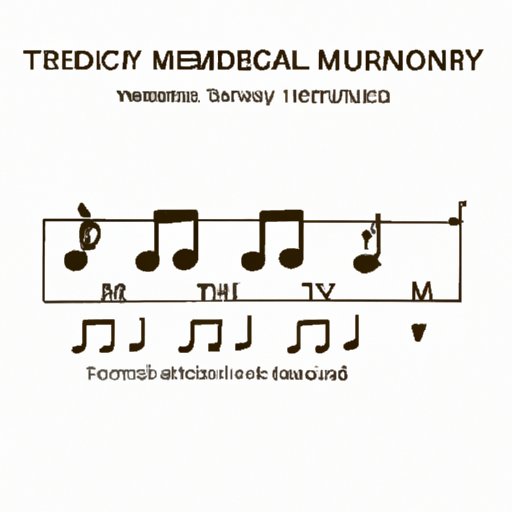 Exploring the Melodious World of Intervals: A Comprehensive Guide