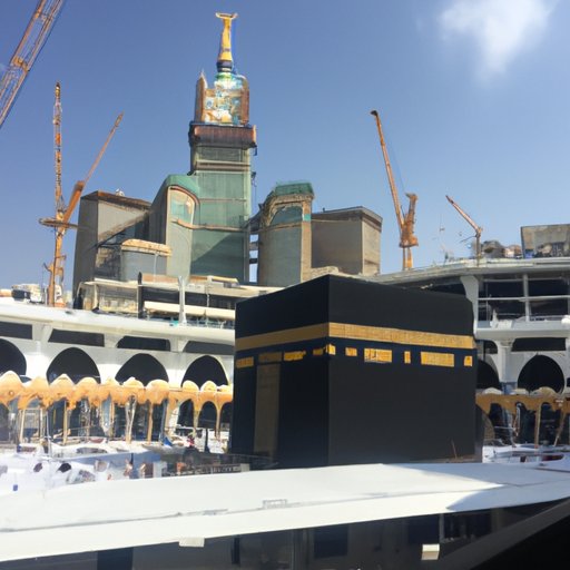 The Kaaba: Understanding Islam’s Holiest Site