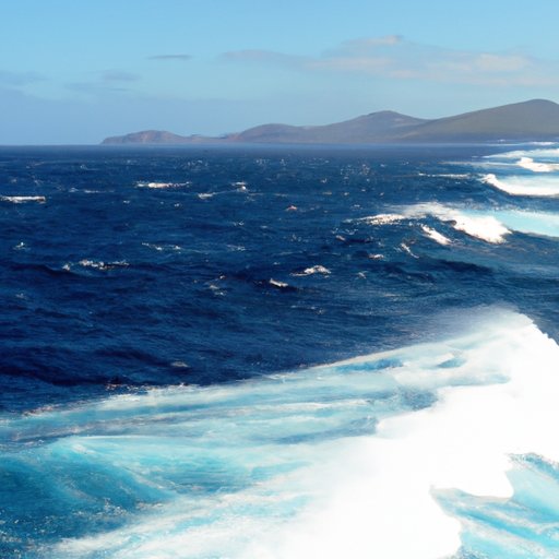 The Pacific Ocean: Discovering the Largest Ocean on Earth