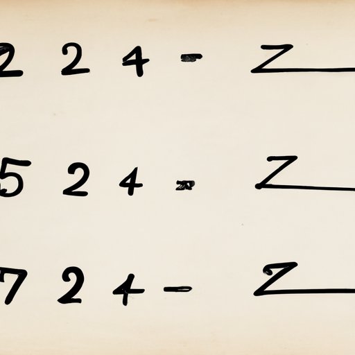 What is the Last Number? Exploring the Concept of Infinity in Mathematics and Philosophy