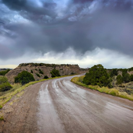 Wyoming: Discovering the Secrets of America’s Least Populated State