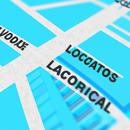 Location-Based Services: Enhancing Our Lives with Data and Intelligence
