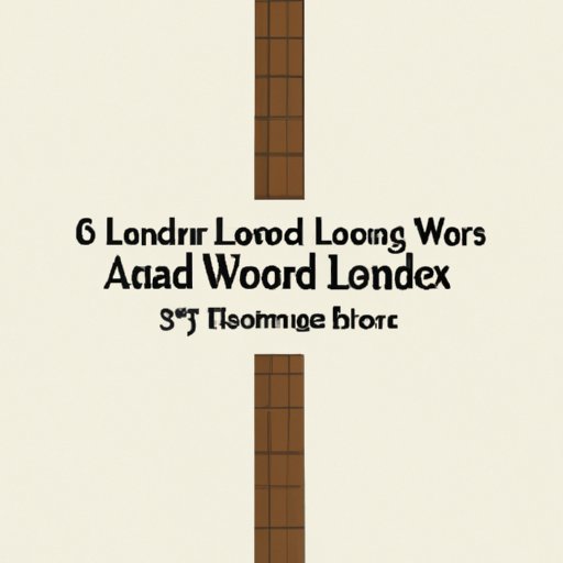 The Longest Book in the World: Exploring the Epic Tales That Will Keep You Turning Pages for Days