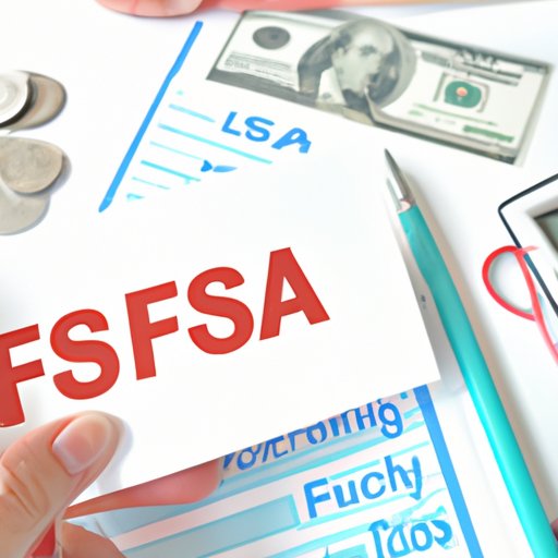2023 FSA Contribution Limits: How to Maximize Your Healthcare Savings