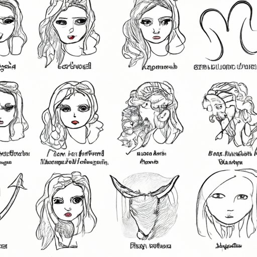 What Is the Meanest Zodiac Sign? Ranking the Most Aggressive and Rude Astrological Signs