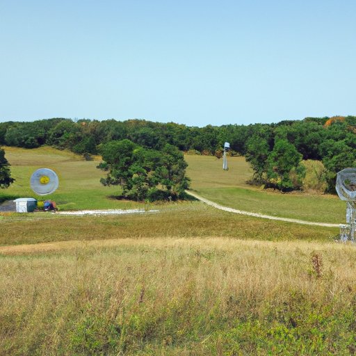 The Midwest: Exploring America’s Heartland Culture, Heritage, and Scenic Beauty