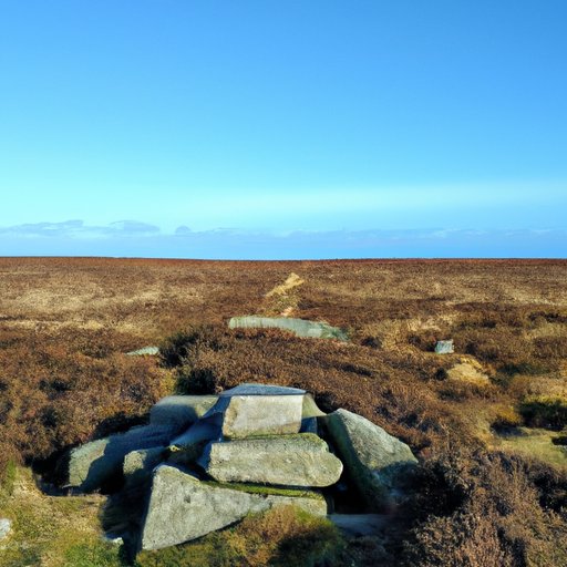 The Moors: Discovering the Enchanting Beauty, History, and Heritage of Northern England