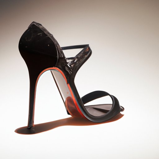 The World’s Most Expensive Shoes: A Look at the Most Opulent Footwear Brands and Designs