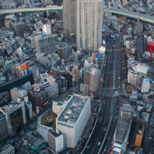 The Most Populated City in the World: Challenges, Opportunities, and Innovations