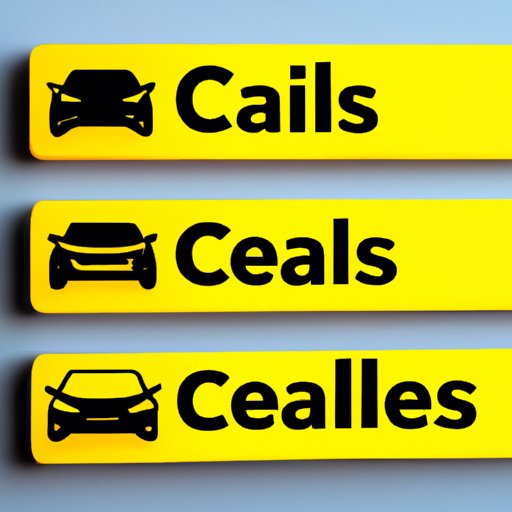 The Ultimate Guide to Choosing the Most Reliable Car