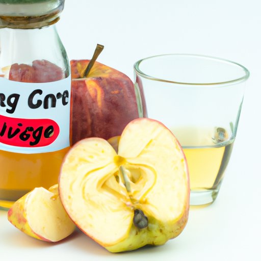The Mother in Apple Cider Vinegar: Uncovering Its Hidden Benefits
